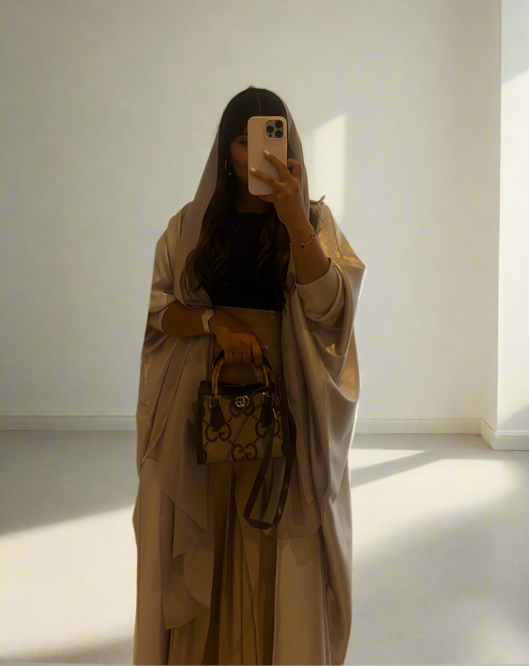 Golden Glow | Enti By Meemz