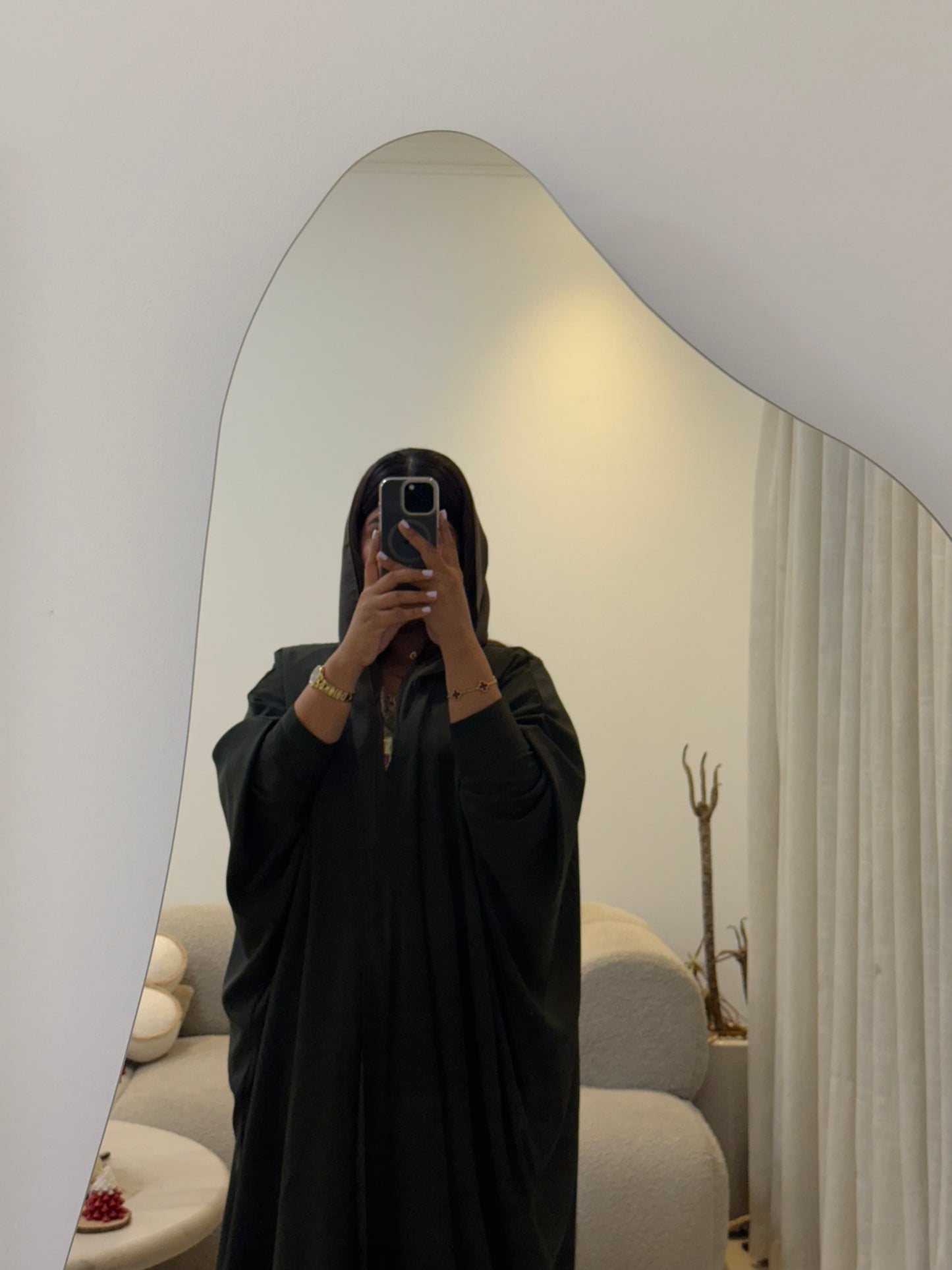 Olive | ENTI BY MEEMZ