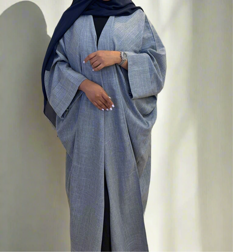 Nube | ENTI BY MEEMZ