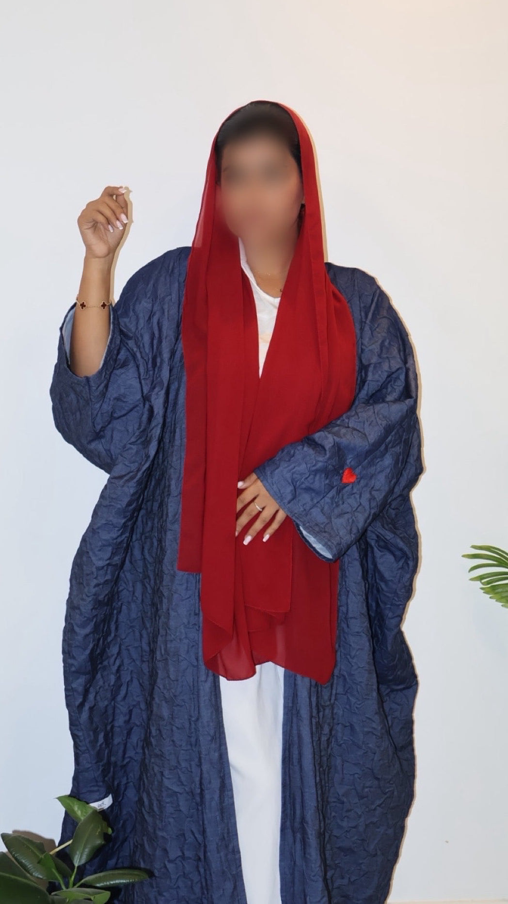 Denim Love | ENTI BT MEEMZ