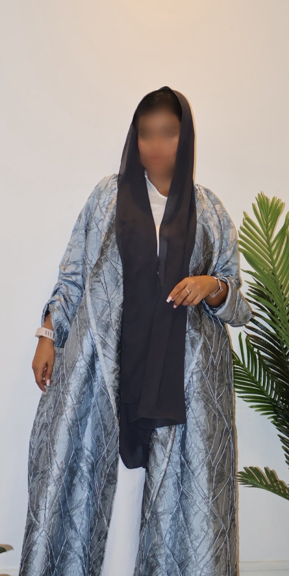 Bariq | Enti By Meemz