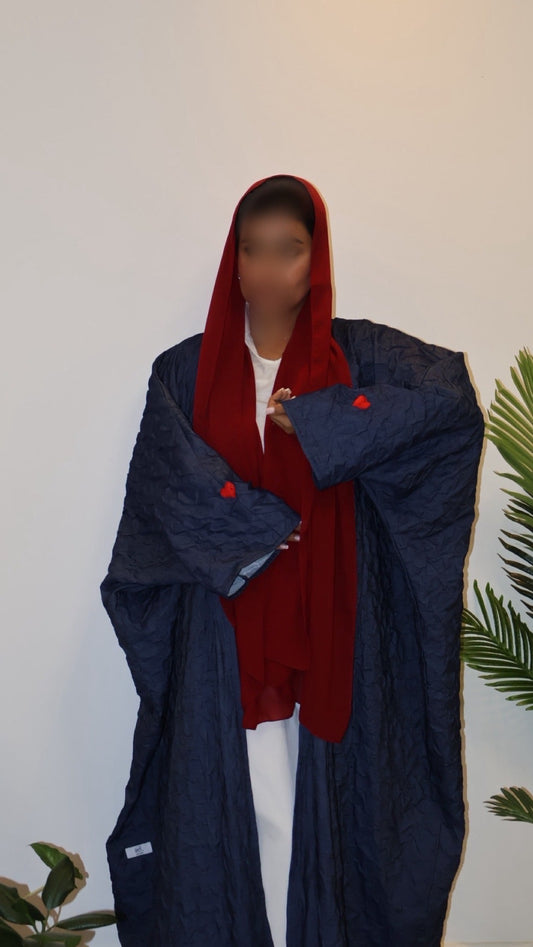 Denim Love | ENTI BT MEEMZ