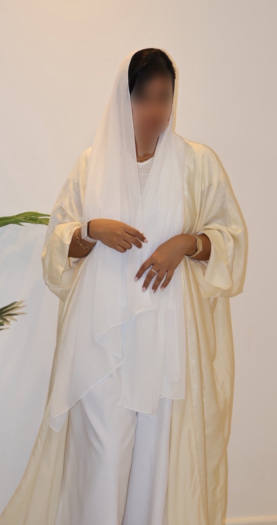 Butter Glow | ENTI BY MEEMZ