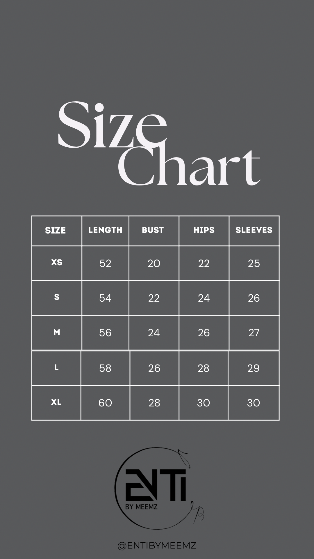 Navy Blue | ENTI BY MEEMZ