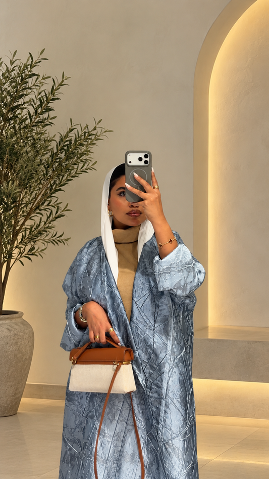 Bariq Abaya
