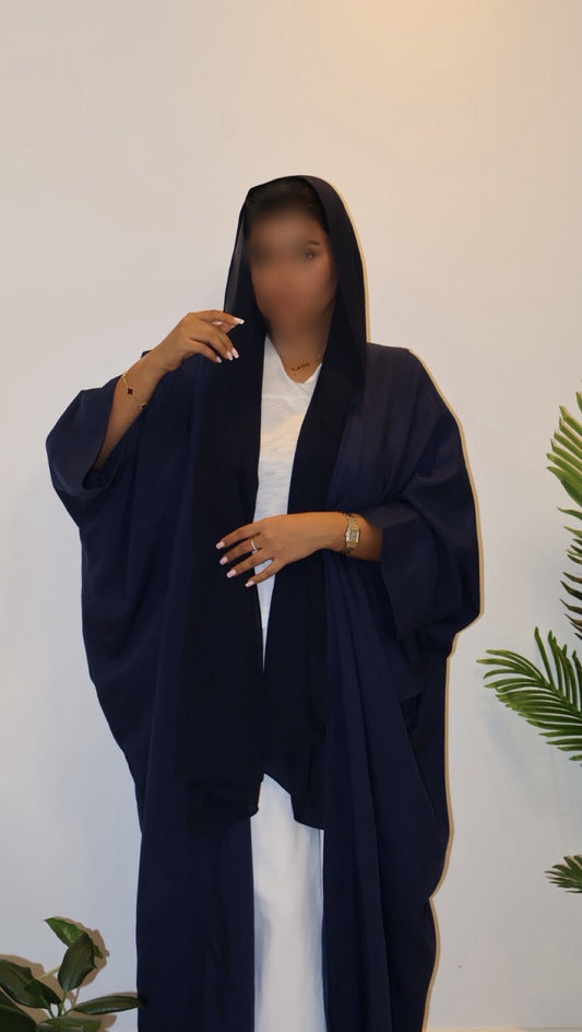 Navy Blue | ENTI BY MEEMZ