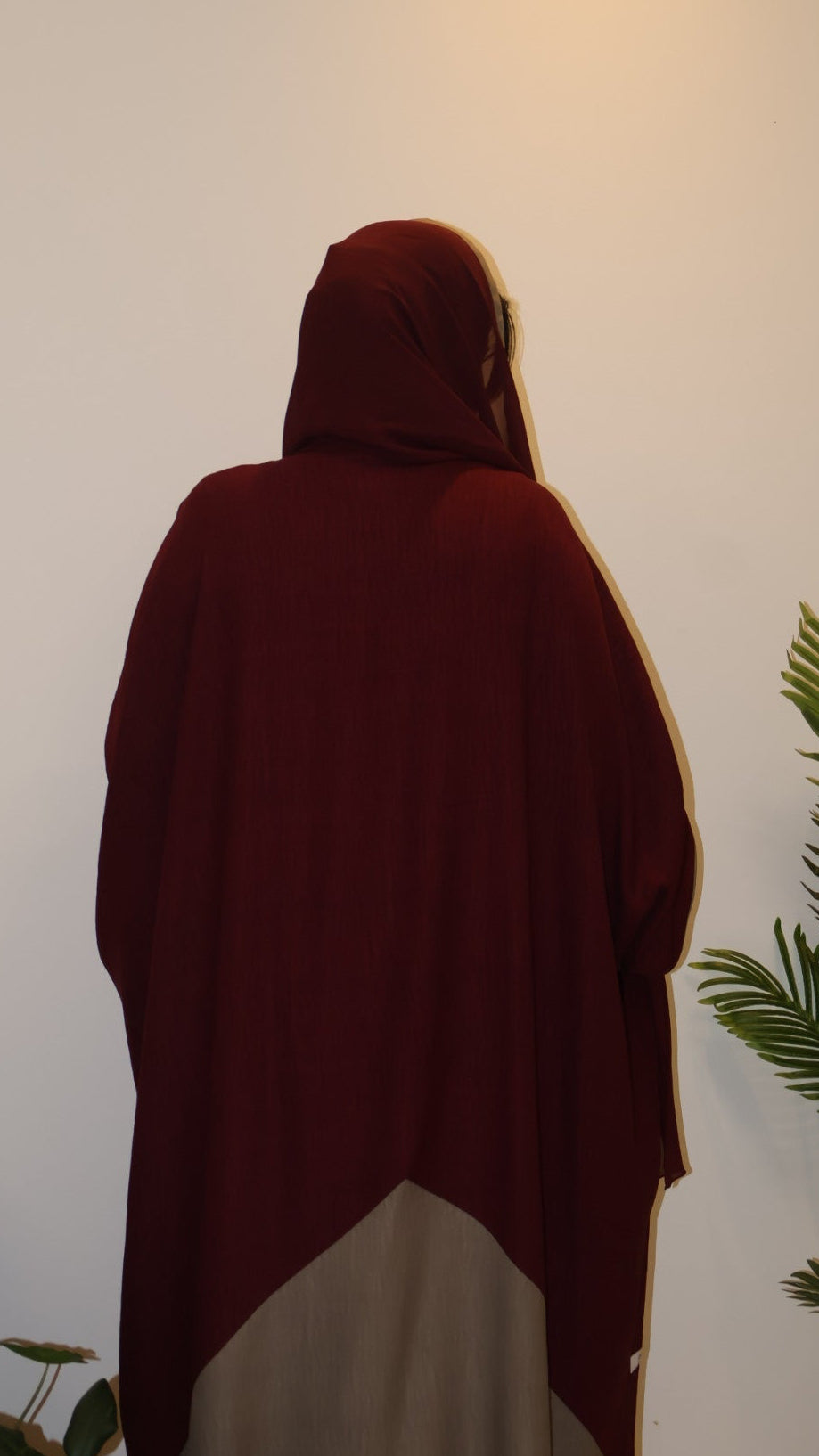 Stylish Abaya | Enti By Meemz