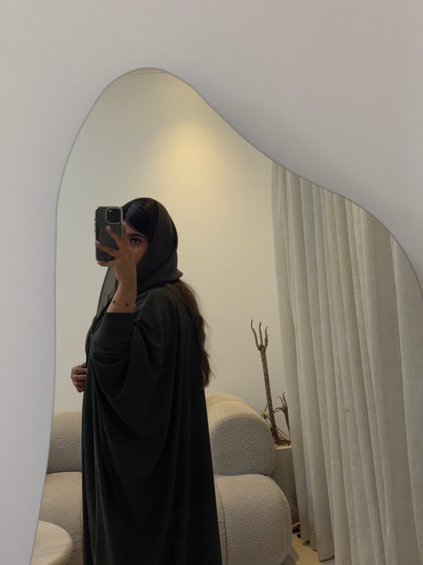 Olive | ENTI BY MEEMZ