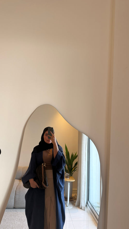 Essential Abaya
