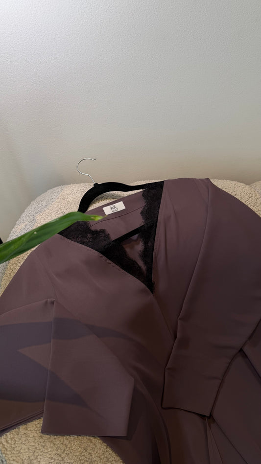 Grace Abaya